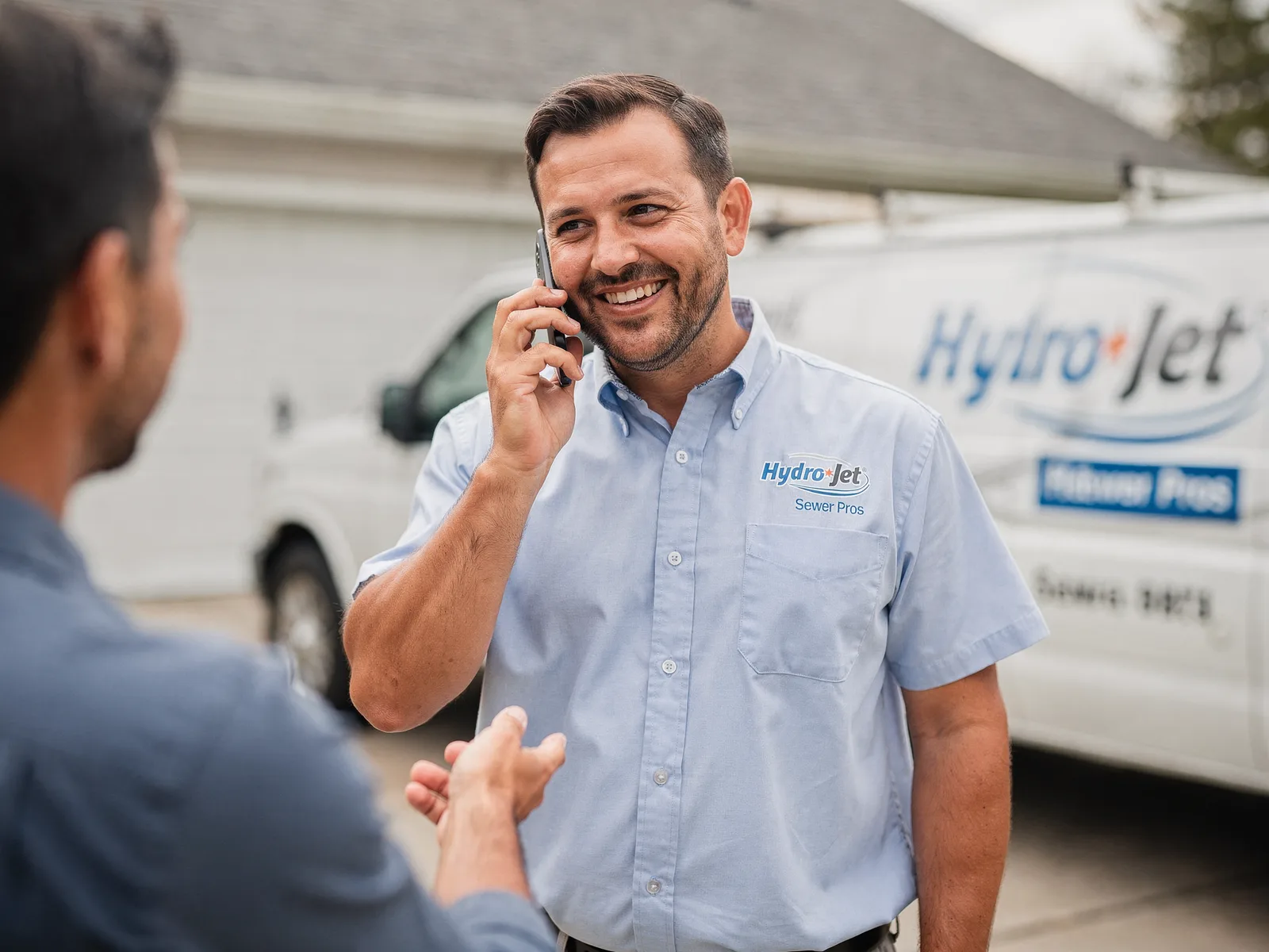 Hydro Jetting Dupont, CO FAQs